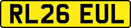 RL26EUL