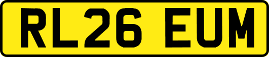 RL26EUM