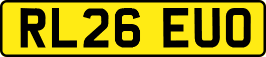 RL26EUO