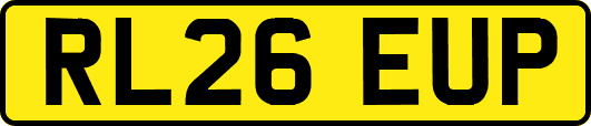 RL26EUP