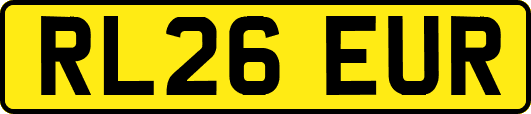 RL26EUR