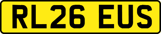 RL26EUS