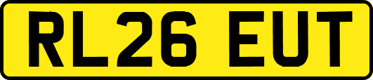 RL26EUT