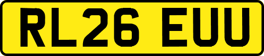 RL26EUU