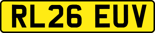 RL26EUV