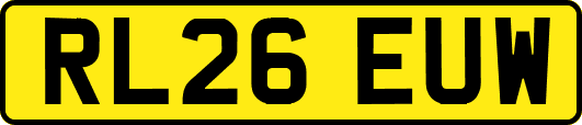 RL26EUW