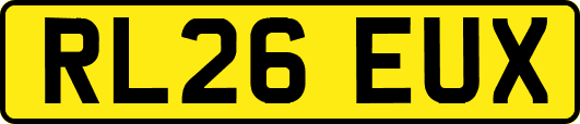 RL26EUX