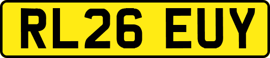 RL26EUY
