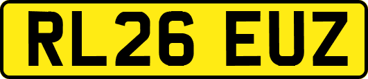 RL26EUZ