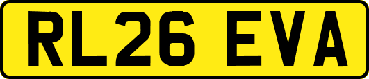 RL26EVA