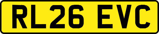 RL26EVC