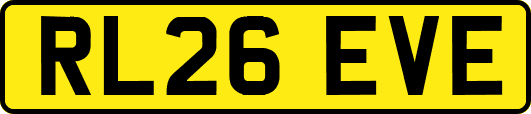 RL26EVE