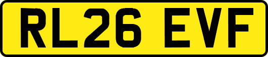 RL26EVF