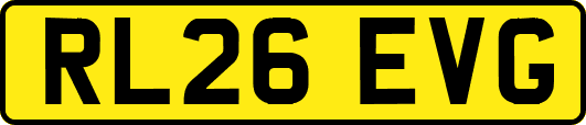 RL26EVG