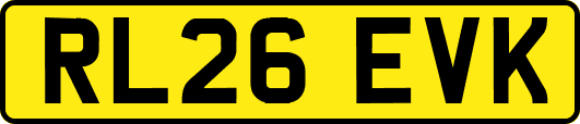 RL26EVK