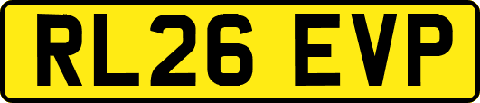 RL26EVP