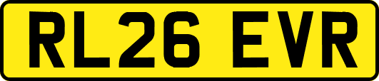 RL26EVR
