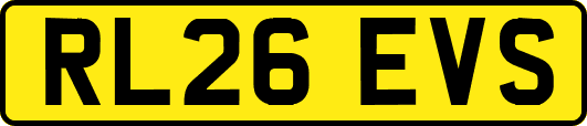 RL26EVS