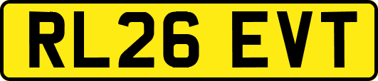 RL26EVT