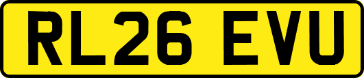 RL26EVU