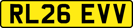 RL26EVV