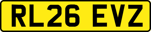 RL26EVZ