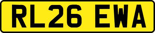 RL26EWA