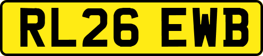 RL26EWB