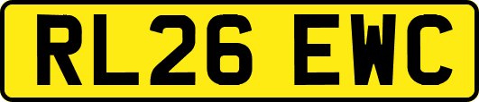 RL26EWC