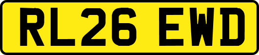 RL26EWD