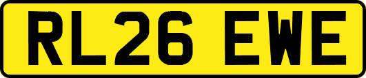 RL26EWE