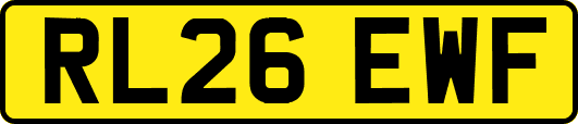 RL26EWF