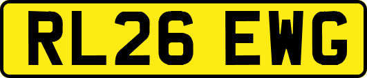 RL26EWG