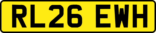 RL26EWH