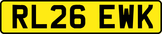 RL26EWK