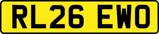 RL26EWO