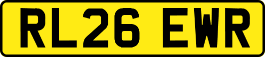 RL26EWR