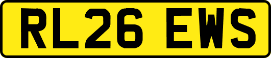 RL26EWS
