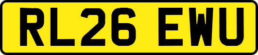 RL26EWU