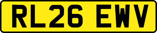 RL26EWV