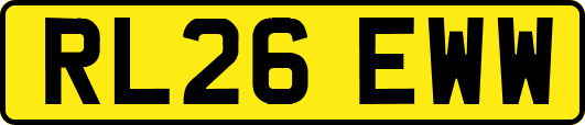 RL26EWW