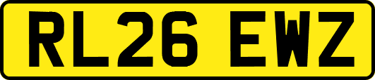 RL26EWZ