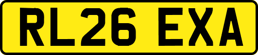 RL26EXA