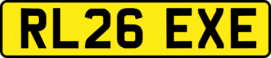 RL26EXE