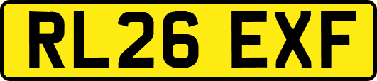 RL26EXF