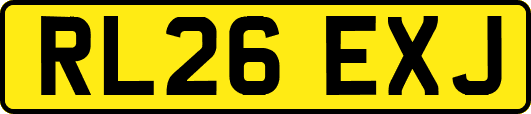 RL26EXJ