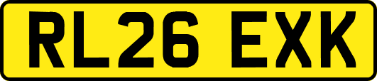 RL26EXK