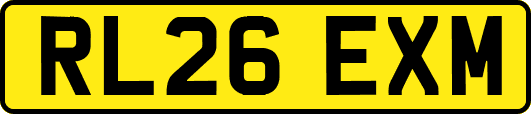 RL26EXM