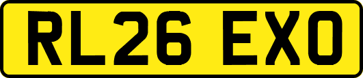RL26EXO