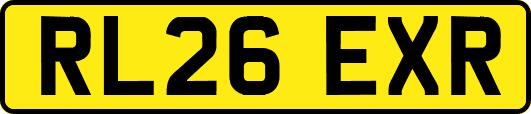 RL26EXR